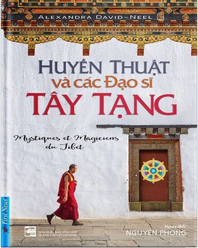 pic-Huyền Thuật Và Các Đạo Sĩ Tây Tạng 